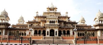 Memorable 6 Days Pushkar Trip Package