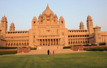 Memorable 11 Days 10 Nights Fatehpur Sikri Culture Trip Package