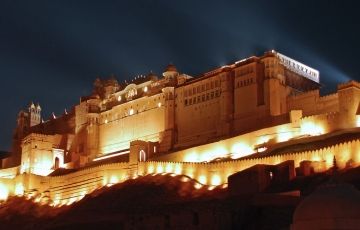 Best 9 Days 8 Nights Agra Holiday Package