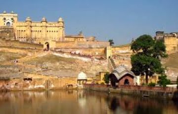 Pleasurable 7 Days 6 Nights Ajmer Religious Vacation Package