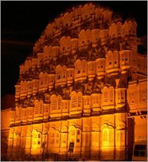 Pleasurable 5 Days Delhi to Agra Weekend Getaways Tour Package