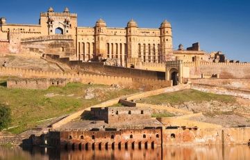 Experience 6 Days 5 Nights Jodhpur Tour Package