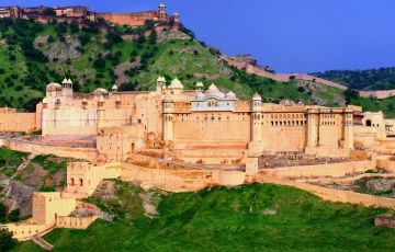 Best 3 Days 2 Nights Jaipur Walking Holiday Package