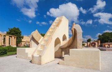 Family Getaway 5 Days 4 Nights Jaipur Holiday Package