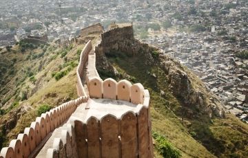 Best 3 Days 2 Nights Jaipur Walking Holiday Package
