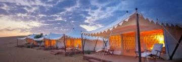7 Days Jaipur, Bikaner, Jaisalmer and Jodhpur Temple Holiday Package