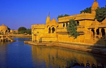 Amazing 12 Days 11 Nights Jaipur Tour Package