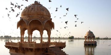 6 Days 5 Nights Jodhpur to Jaisalmer Vacation Package