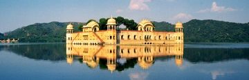 Heart-warming 6 Days 5 Nights Jaipu Holiday Package
