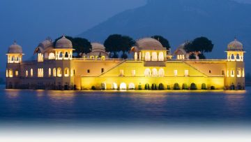 Beautiful Jaipur Culture and Heritage Tour Package for 5 Days 4 Nights