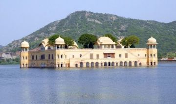 7 Days Jaipur, Bikaner, Jaisalmer and Jodhpur Temple Holiday Package