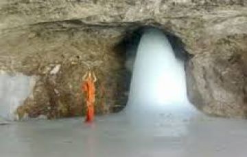 Magical 7 Days Srinagar Hill Stations Vacation Package