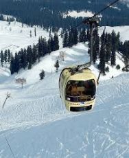 Magical 7 Days Srinagar Hill Stations Vacation Package