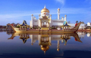 Experience 6 Days 5 Nights Sasangir Temple Trip Package