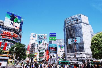 Family Getaway Tokyo Tour Package for 7 Days 6 Nights from Mumbai