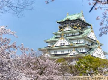 Experience 6 Days 5 Nights Kyoto Family Tour Package