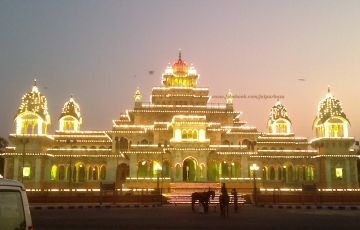 Family Getaway 5 Days 4 Nights Jaisalmer Vacation Package