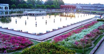 4 Days 3 Nights Katra to KASHMIR Weekend Getaways Vacation Package