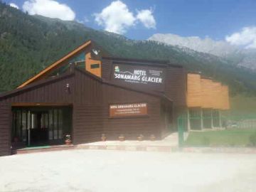 Best 4 Days Jammu And Kashmir Vacation Package