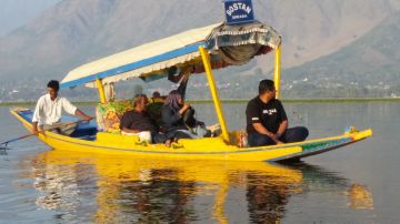 Best 4 Days Jammu And Kashmir Vacation Package