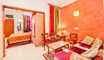 Beautiful 2 Days 1 Night New Delhi Holiday Package