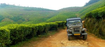 4 Days 3 Nights Club House Historical Places Trip Package