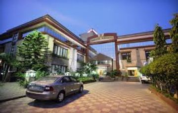 Experience 8 Days 7 Nights Katra Honeymoon Vacation Package