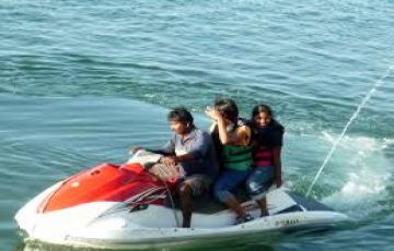 Heart-warming Port Blair Wildlife Tour Package for 6 Days 5 Nights from Andaman And Nicobar Islands, India