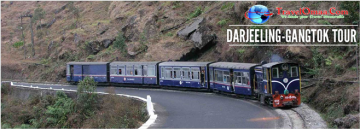 Memorable 6 Days 5 Nights Gangtok Weekend Getaways Vacation Package