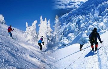 Memorable 6 Days 5 Nights Kullu, Manali, Minikaran and SolangValley Tour Package