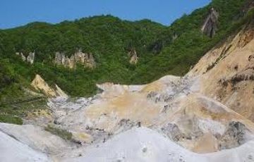 Amazing & Beautiful Hokkaido -A  20 PAX & Above