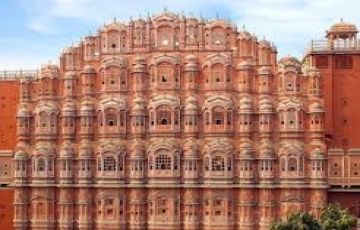 Memorable 3 Days 2 Nights Jaipur Holiday Package