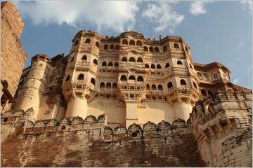 Pleasurable 6 Days Jaisalmer Offbeat Holiday Package