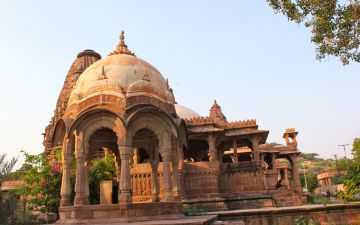 Magical 9 Days Bundi Luxury Trip Package