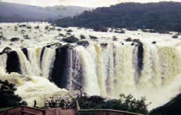 4 NIGHT 5 DAYS GOKARNA /JOGFALLS COASTAL KARNATAKA TOUR