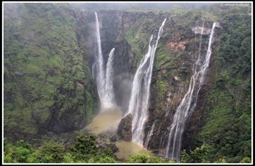 Experience 3 Days Bengaluru to Jog Falls Vacation Package