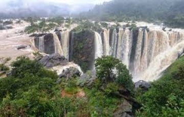 5 NIGHT 6 DAYS DANDELI COASTAL KARNATAKA TOUR