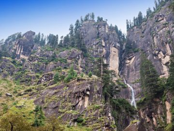 Magical 6 Days Chandigarh to Kullu Trip Package