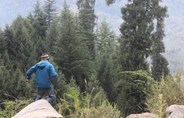 Best 5 Days 4 Nights Kufri Holiday Package