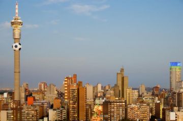 Magical 9 Days Johannesburg Luxury Tour Package