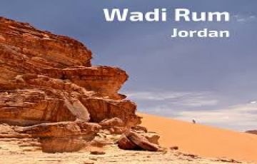 12 Days 11 Nights DESERT CASTLES Trek Tour Package