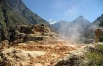 4 Days Auli, Joshimath with Chopta Gurudwara Trip Package