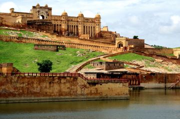 Experience 5 Days 4 Nights Agra Trip Package