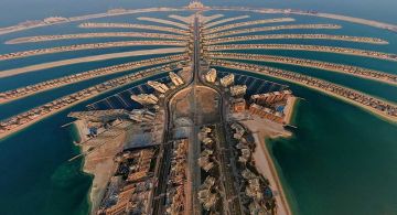 Heart-warming 5 Days Dubai Nightlife Trip Package