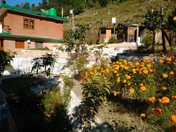 Memorable 3 Days Delhi to Tehridam Wildlife Trip Package