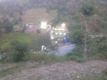 Memorable 3 Days Delhi to Tehridam Wildlife Trip Package