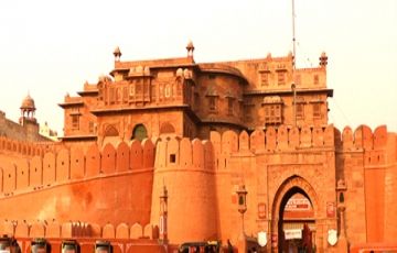 Mount Abu with Udaipur Tour Package from Udaipur