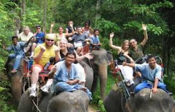 8 Days 7 Nights Nainital, Kausani, Ranikhet and Almora Vacation Package