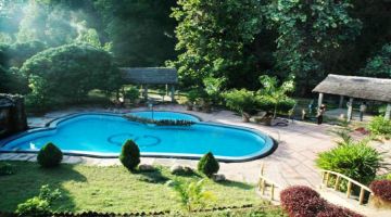 Family Getaway 4 Days Delhi to Corbett national Park Holiday Package