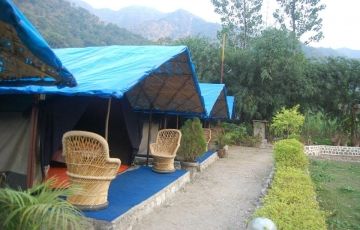 Magical 6 Days 5 Nights Nainital, New Delhi and Corbett Forest Holiday Package